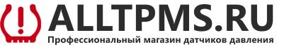 Логотип Alltpms.ru