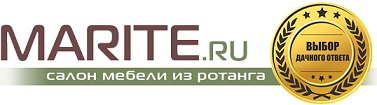 Логотип Интернет-магазин Marite.ru