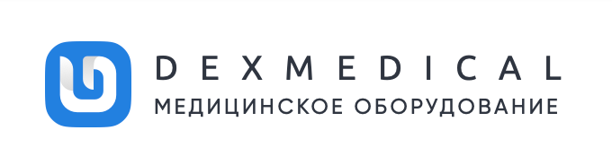 Логотип DexMedical