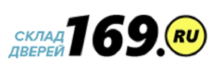 Логотип Двери и мебель169.ru