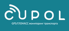 Логотип CUPOL