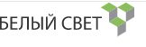 Логотип ООО «Белый свет 2000»