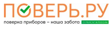Логотип ООО «ПОВЕРЬ.РУ»