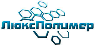 Логотип ООО «ЛюксФом»