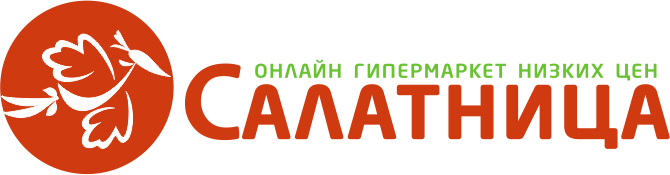 Логотип Салатница