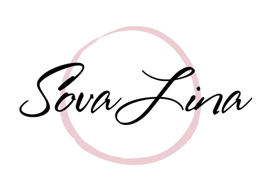 Логотип Sovalina