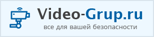 Логотип Видео Групп