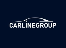 Логотип Car Line Group