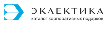 Логотип Эклектика
