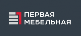 Логотип Первая Мебельная Фабрика