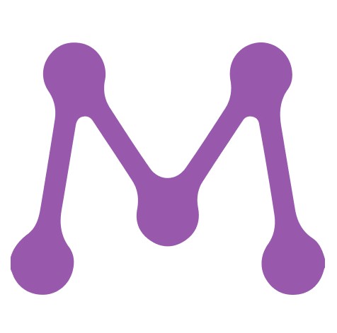 Логотип Магеря Косметик