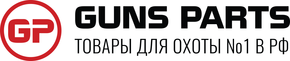 Логотип GunsParts