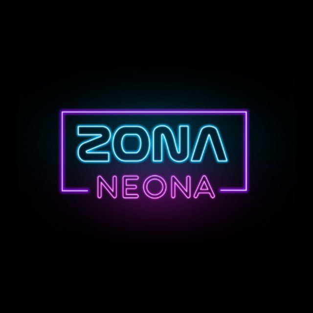 Логотип Zona Neona, отзывы о компании