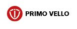 Логотип Primo Vello - российская фабрика изделий из кожи и меха