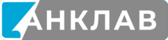 Логотип ООО «АНКЛАВ»