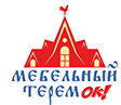 Логотип Мебельный Терем
