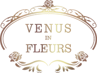 Логотип Venus in Fleurs