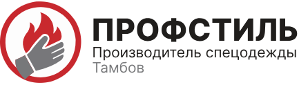 Логотип Профстиль
