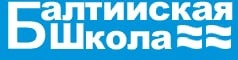 Логотип Центр дополнительного образования "Балтийская школа"