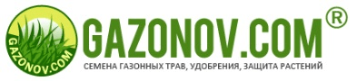Логотип ГАЗОНОВКОМ