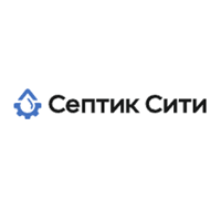 Логотип СептикСити Санкт‑Петербург