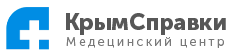 Логотип Медицинский центр «Кр?