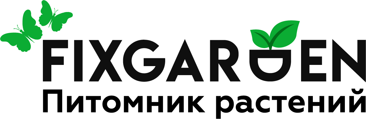 Логотип Fixgarden