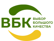 Логотип Компания «ВБК»
