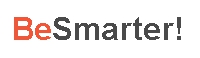 Логотип BeSmarter!