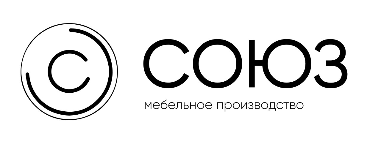 Логотип Мебельная компания Союз