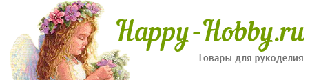 Логотип Happy-Hobby.ru
