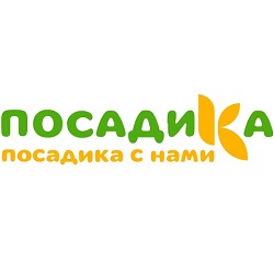 Логотип ПосадиКа
