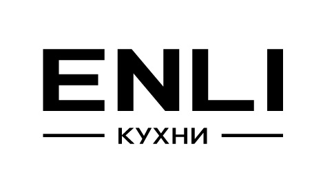 Логотип ЭНЛИ