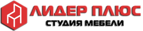 Логотип Лидер Плюс Луганск