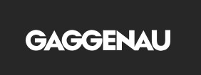 Логотип Премиальная бытовая техника Gaggenau