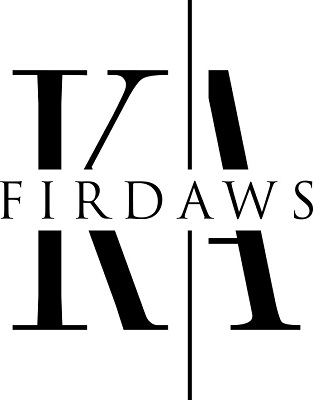 Логотип Модный дом FIRDAWS