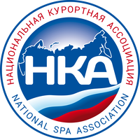 Логотип Национальная Курортная Ассоциация