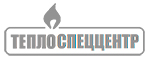 Логотип ТеплоСпецЦентр