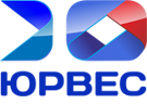 Логотип Юрвес