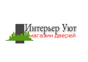 Логотип Интерьер Уют