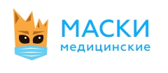 Логотип ИП Муравский Глеб Сергеевич