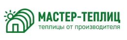Логотип Мастер теплиц