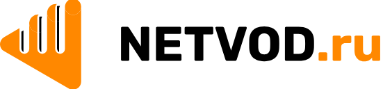 Логотип Netvod.ru