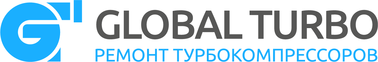 Логотип Глобал Турбо