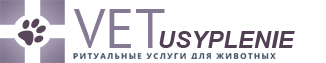 Логотип VETuseplenie