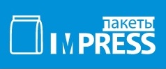 Логотип ИМПРЕСС