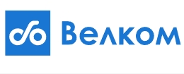 Логотип ООО «ТК «Велком»