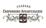 Логотип Дворянская усадьба "Скорняково-Архангельское"