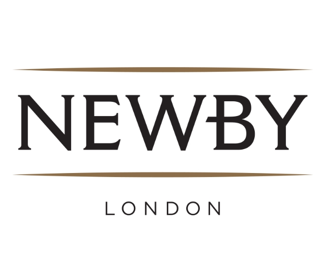 Логотип Компания Newby(ГЕРАЛЬТ)