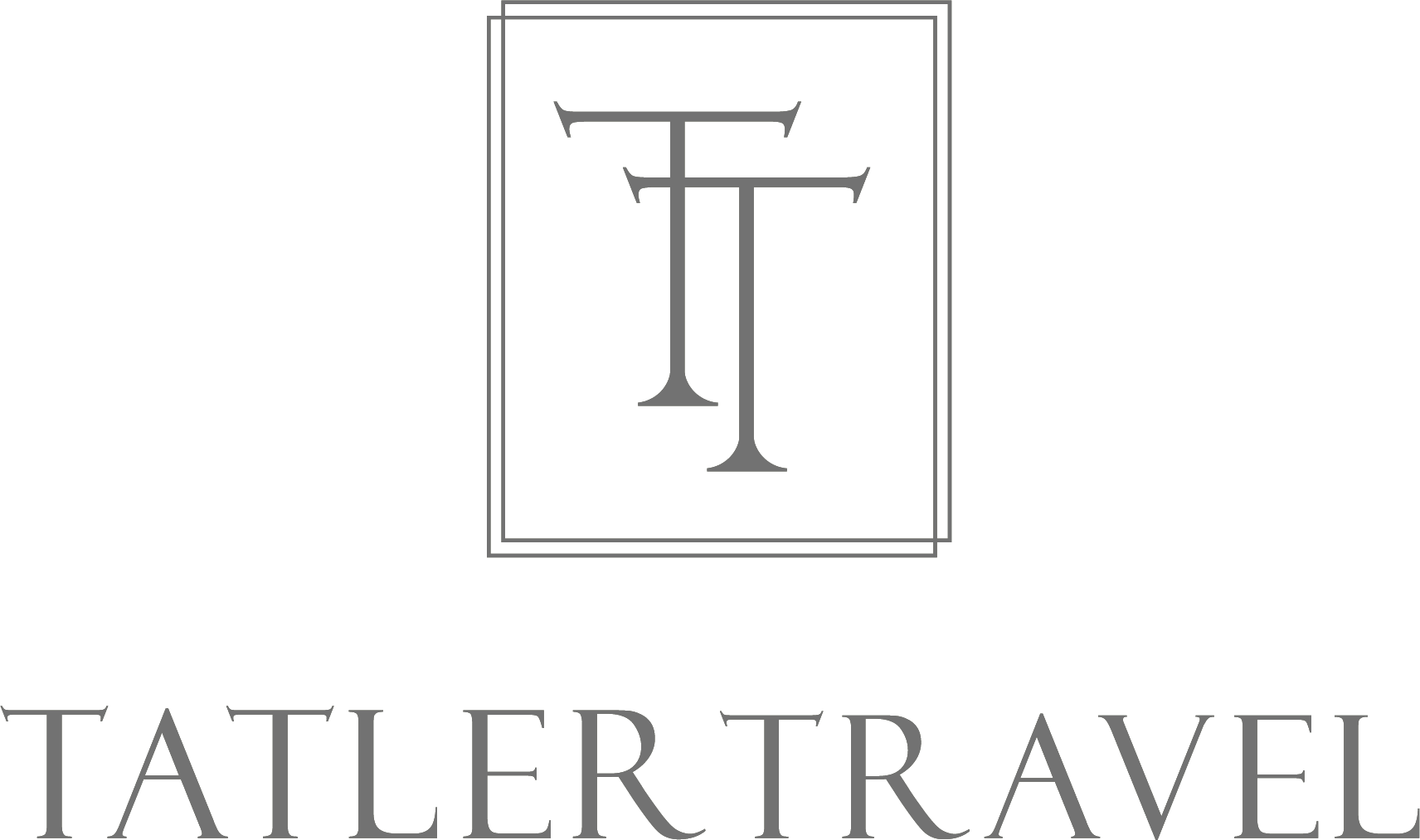 Логотип Tatler Travel